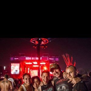 Meet your Posher, Geneviève